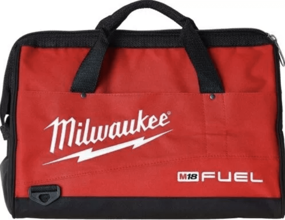 BOLSA HERRAMIENTAS 53 CM MILWAUKEE 42-55-61502