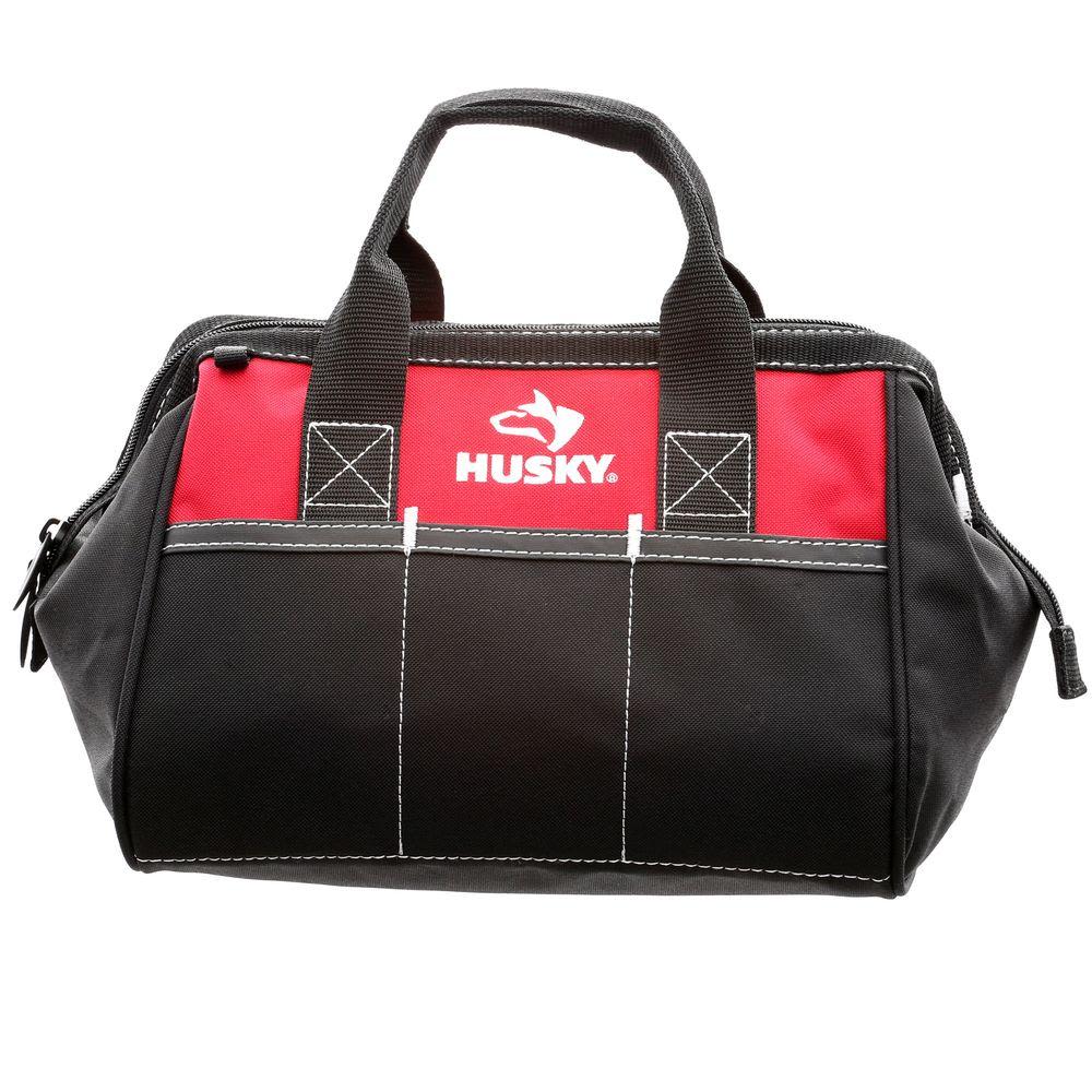 BOLSA PARA HERRAMIENTAS HUSKY 12 IN 257759 0