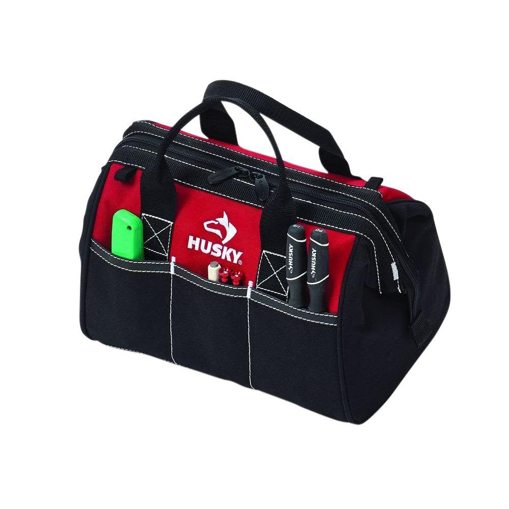 BOLSA PARA HERRAMIENTAS HUSKY 12 IN 2577594