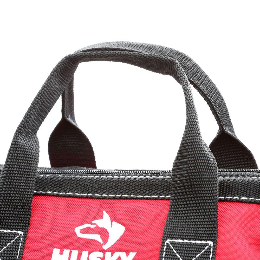 BOLSA PARA HERRAMIENTAS HUSKY 12 IN 2577596