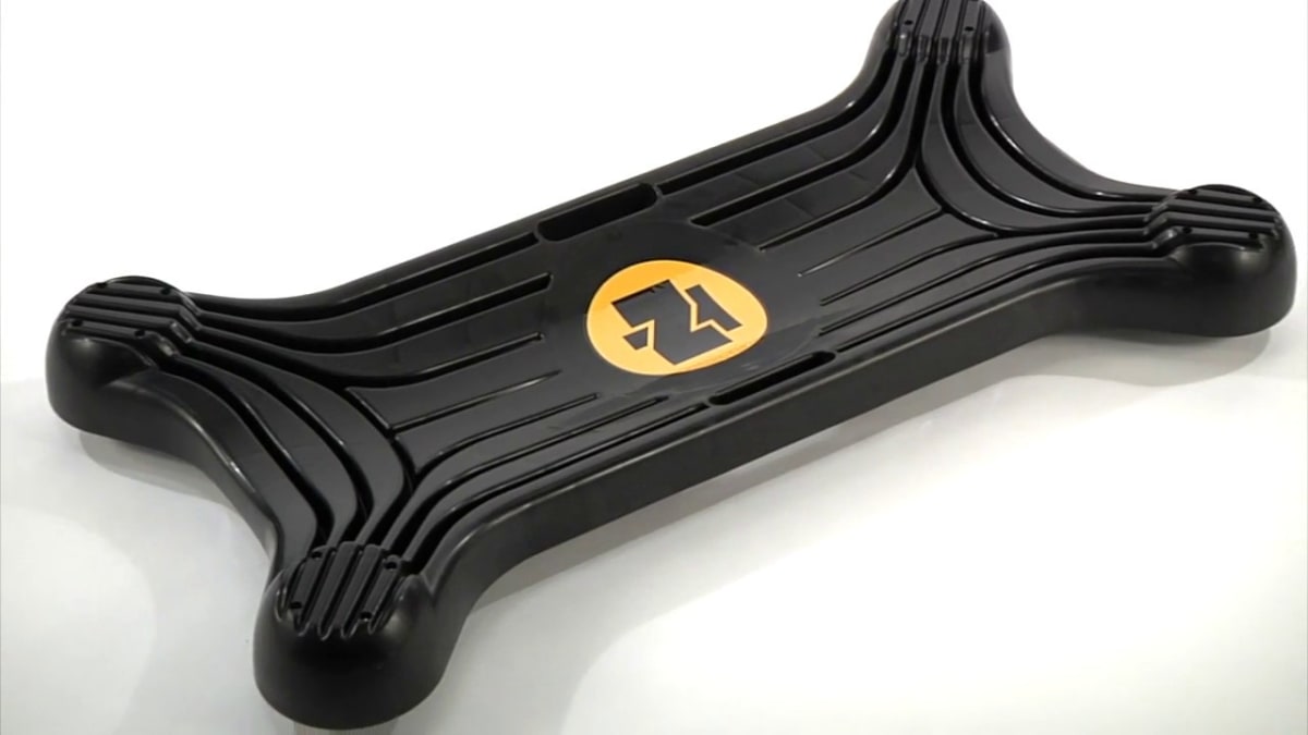 CAMILLA MECANICO BAJO PERFIL BONE STER #4031NTE 0