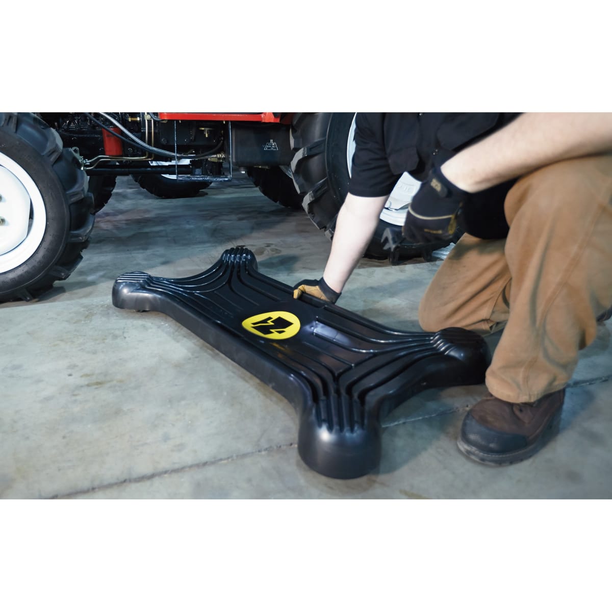 CAMILLA MECANICO BAJO PERFIL BONE STER #4031NTE4