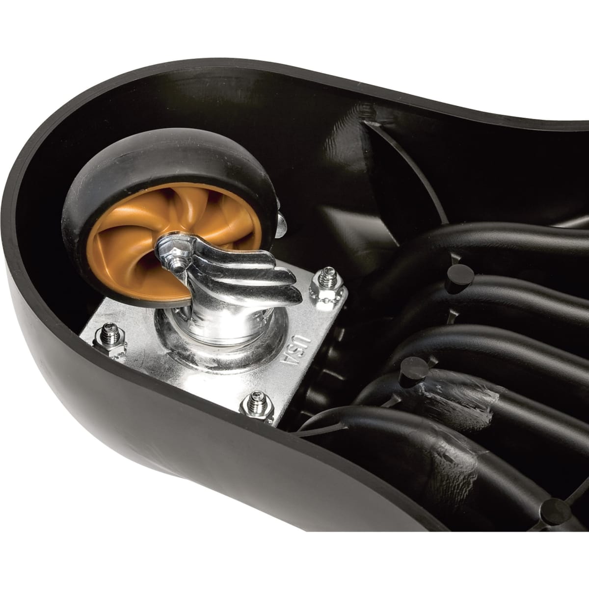 CAMILLA MECANICO BAJO PERFIL BONE STER #4031NTE6