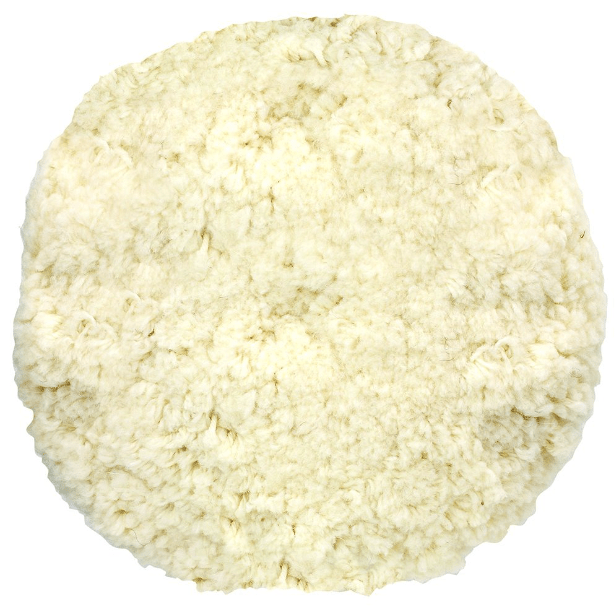 BONETE DE PULIR PARA ESMERIL 180MM DT3568-QZ 0