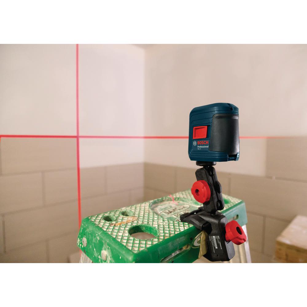 NIVEL LASER BOSCH GLL 26