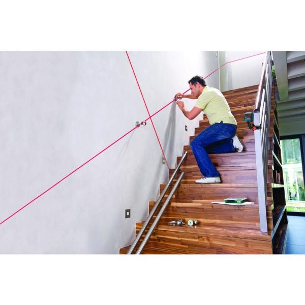 NIVEL LASER BOSCH GLL30S2