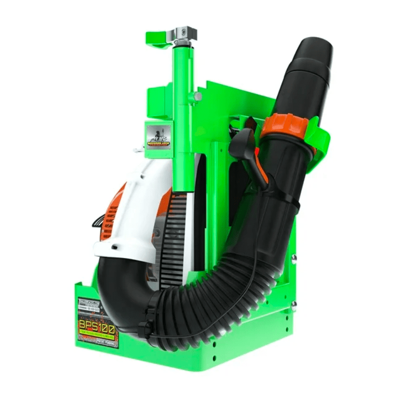 SOPORTE SOPLADOR DE ESPALDA GREEN TOUCH BPS100-V33