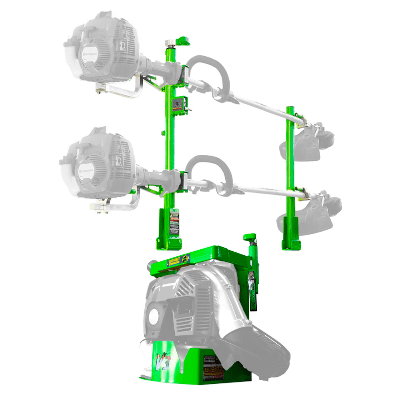 SOPORTE SOPLADOR DE ESPALDA GREEN TOUCH BPS100-V35