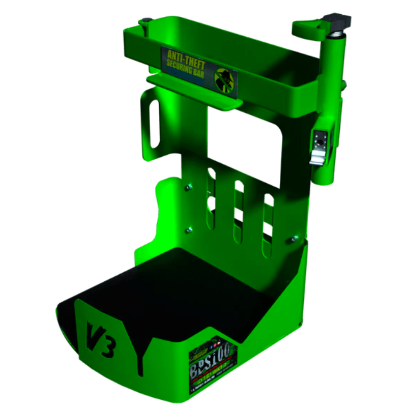 SOPORTE SOPLADOR DE ESPALDA GREEN TOUCH BPS100-V37