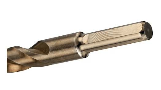 BROCA HSSCO 8 10X133MM DEWALT DT49144