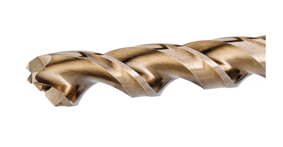 BROCA HSSCO 8 10X133MM DEWALT DT49143