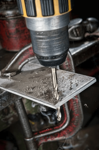 BROCA HSSCO 8 10X133MM DEWALT DT49145