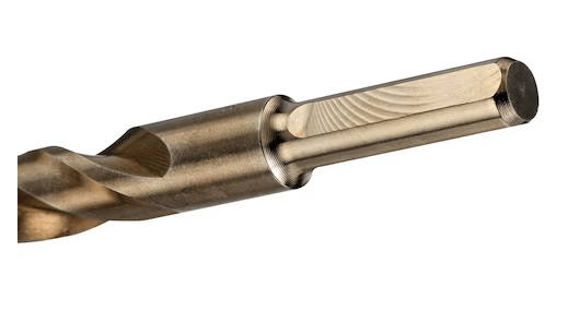 BROCA HSSCO 8 12X151MM DEWALT DT49164