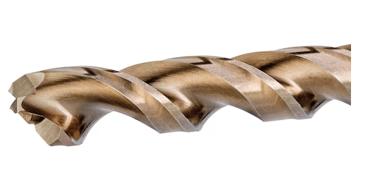 BROCA HSSCO 8 5X86MM DEWALT DT49063