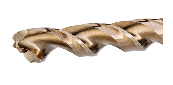 BROCA HSSCO 8 6X93MM DEWALT DT49083