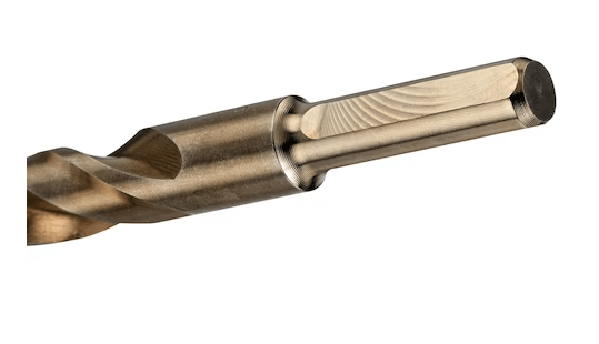 BROCA HSSCO 8 6X93MM DEWALT DT49084