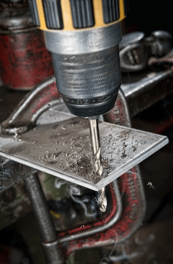 BROCA HSSCO 8 6X93MM DEWALT DT49085