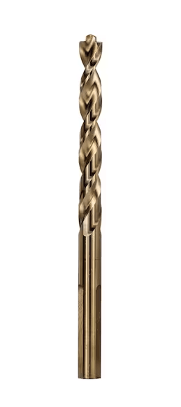 BROCA HSSCO 8 8X117MM DEWALT DT49122