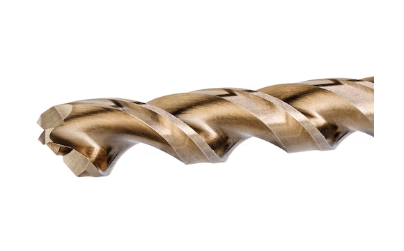 BROCA HSSCO 8 8X117MM DEWALT DT49123