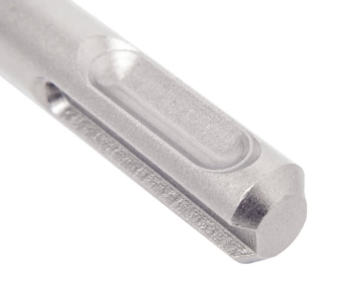 BROCA SDS PLUS 6X160X100MM DEWALT DW007034