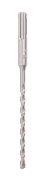 BROCA SDS PLUS 6X160X100MM DEWALT DW007032