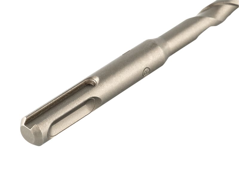 BROCA SDS PLUS 8X210X150MM DEWALT DW007074