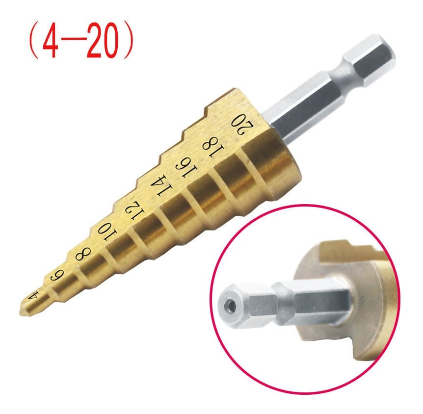 SET 3 BROCAS ESCALONADAS3