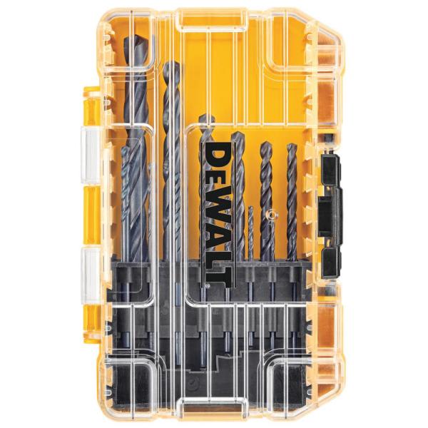 SET 19 BROCAS DEWALT DWA19BLOX2