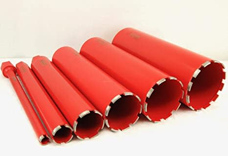 BROCA PARA TESTIGUERA 6