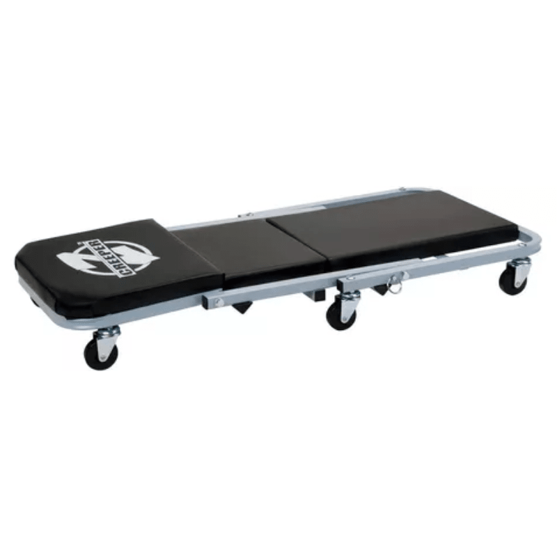 SILLA TALLER EN Z CON RUEDAS PRO-LIFT C-2036D2