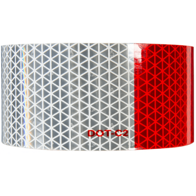 CINTA REFLECTANTE 9.14 MT HOPKINS C285RW3