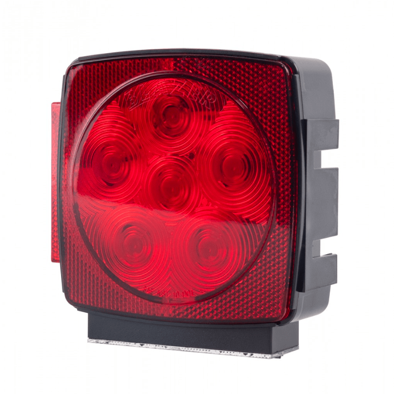 LUZ DE FRENOS/TRASERA/DIRECCIONAL PARA REMOLQUES HOPKINS C7483RTM2