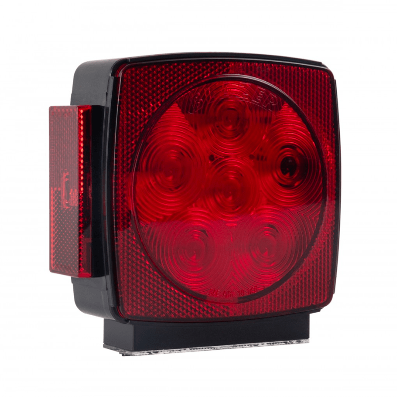 LUZ DE FRENOS/TRASERA/DIRECCIONAL PARA REMOLQUES HOPKINS C7483RTM3