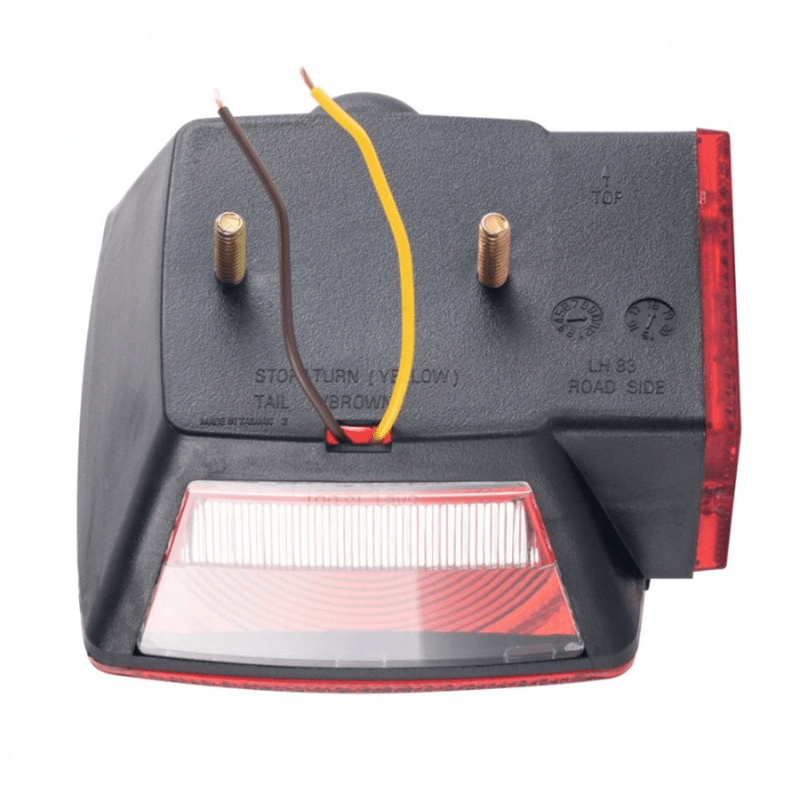 KIT DE LUZ SUMERGIBLE DE REMOLQUE HOPKINS C8494P2