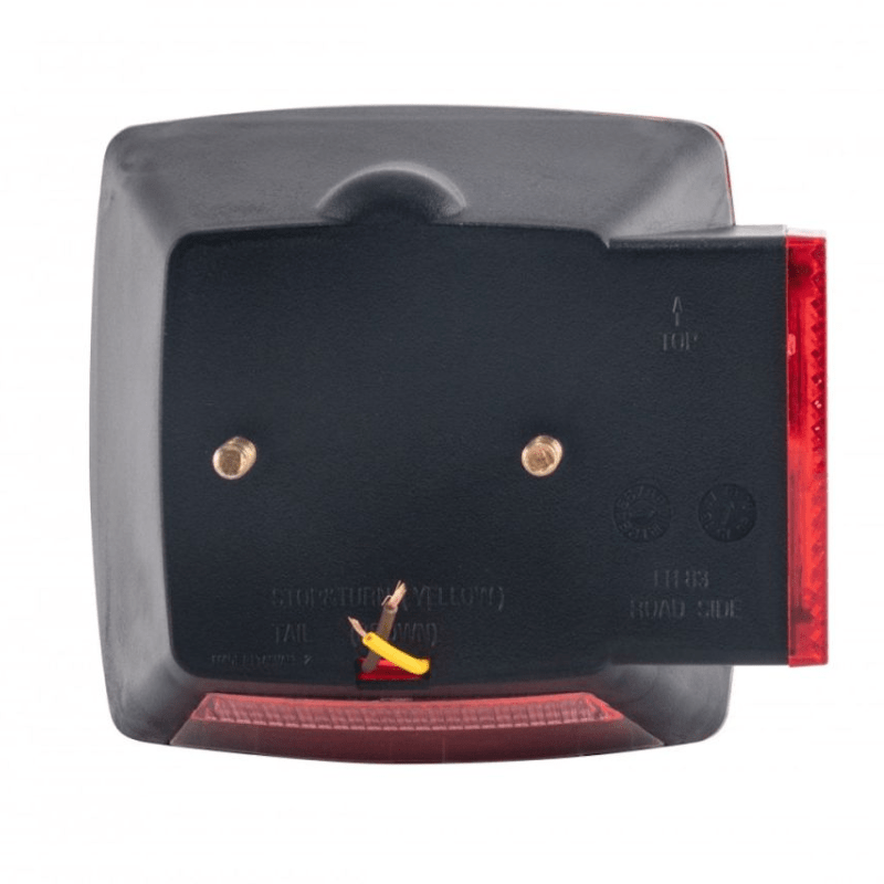 KIT DE LUZ SUMERGIBLE DE REMOLQUE HOPKINS C8494P3