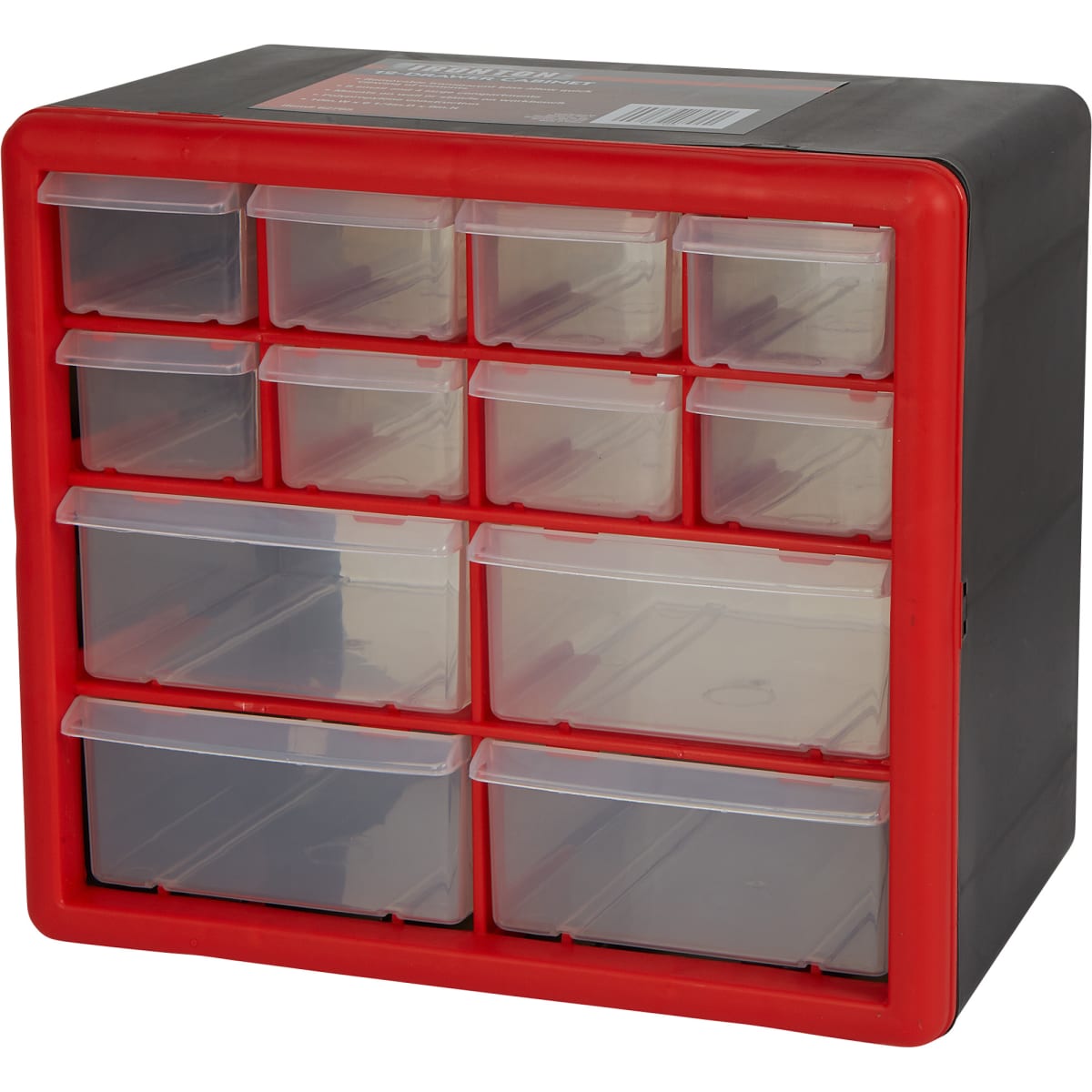 ORGANIZADOR 12 GAVETAS IRONTON 62765 0