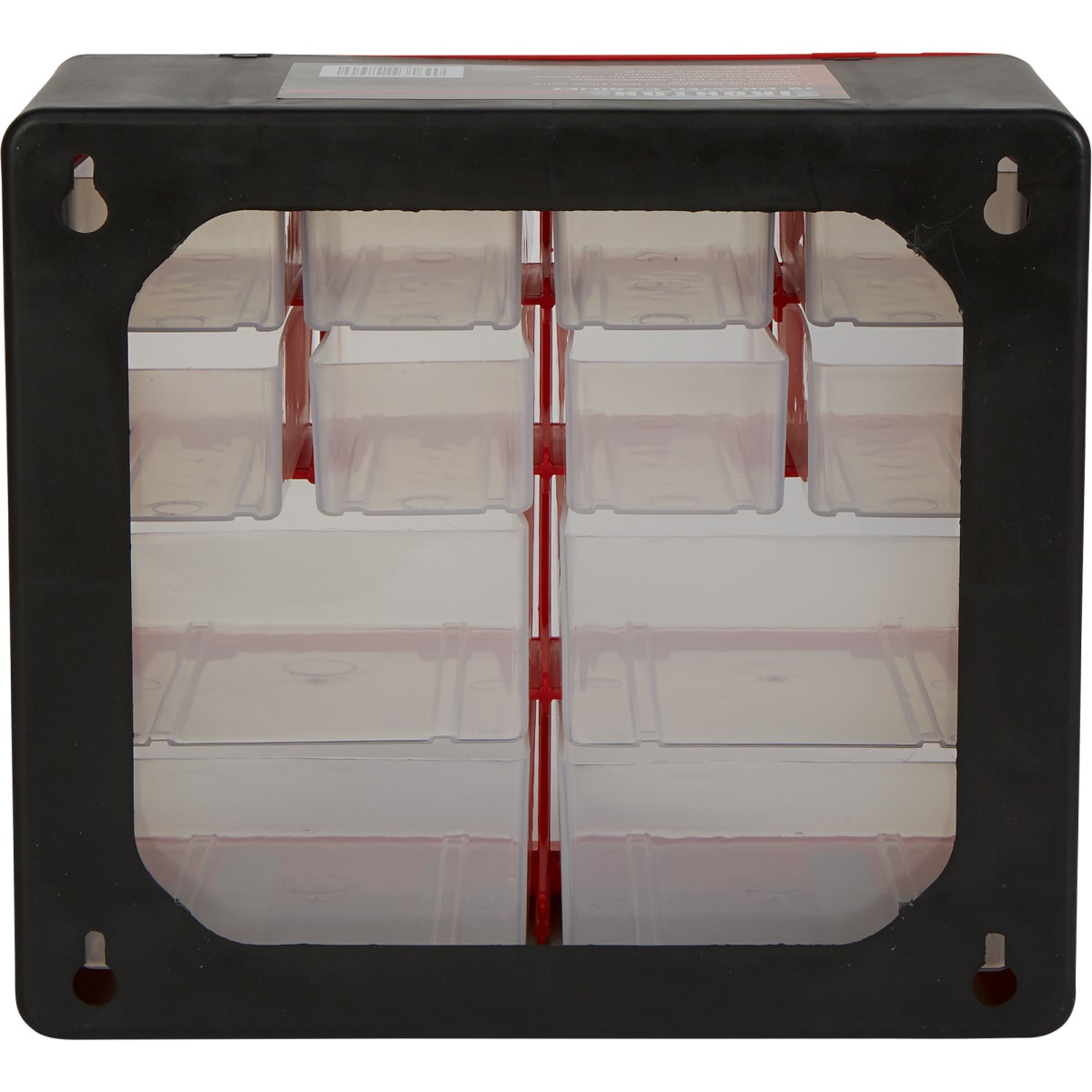 ORGANIZADOR 12 GAVETAS IRONTON 627653
