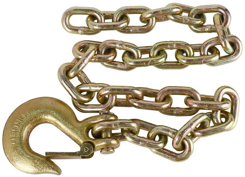 CADENA DE SEGURIDAD CARRO 5/16 X 75 CM3