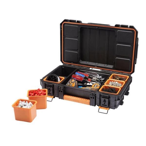 KIT TT 3 CAJAS APILABLES RIDGID8
