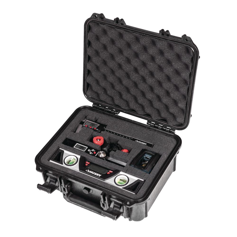 CAJA PROTECTORA RIGIDA HUSKY 10043601572