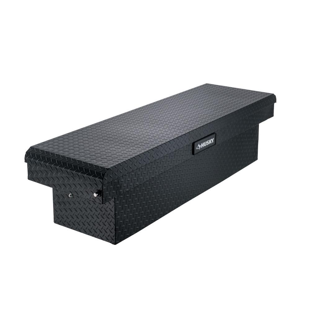 CAJA PICK UP HUSKY 1.75 NEGRO LOW PROFILE 0