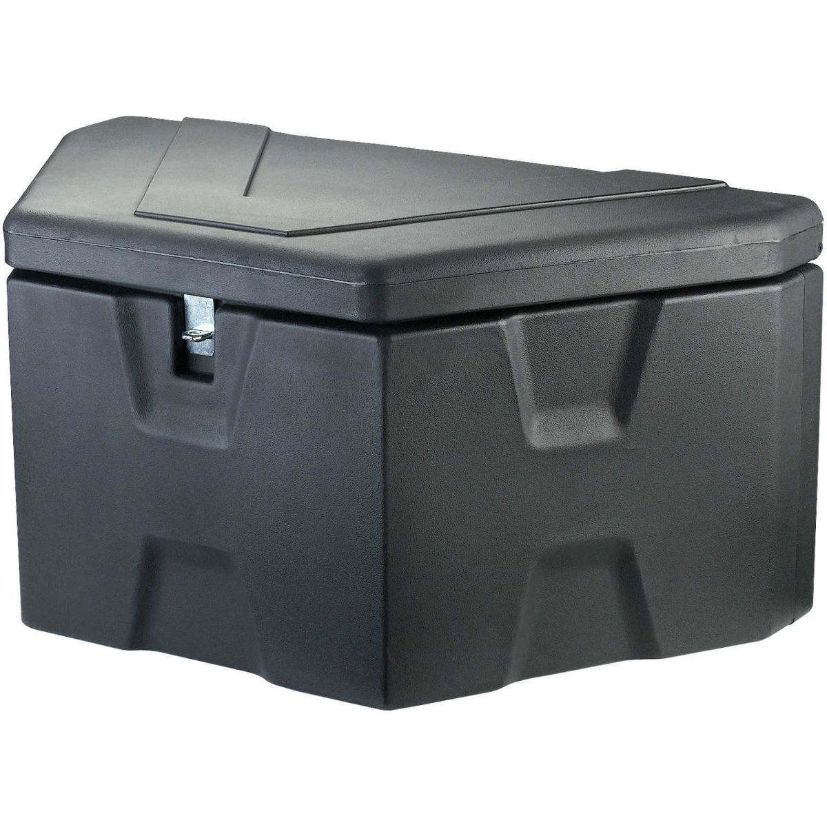 CAJA LANZA NEGRA BUYERS 0