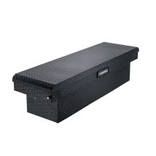 CAJA PICK UP HUSKY 1,75 MT NEGRO 0