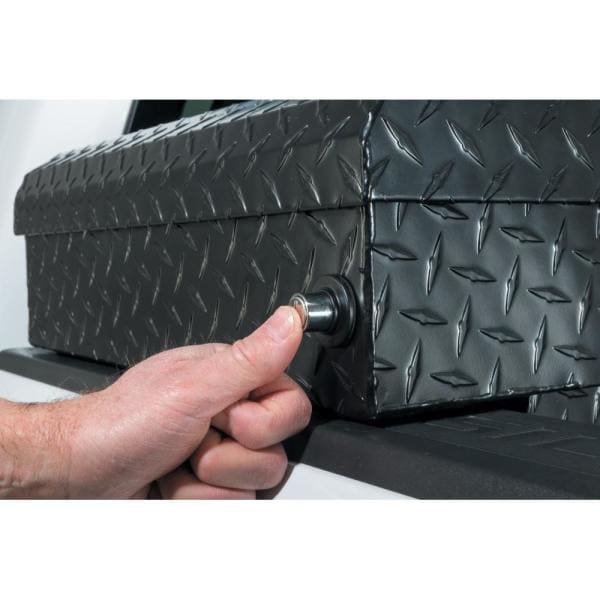 CAJA PICK UP HUSKY 1.75 NEGRO LOW PROFILE3