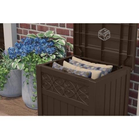 CAJA RESINA 83 LTS SUNCAST SS5022