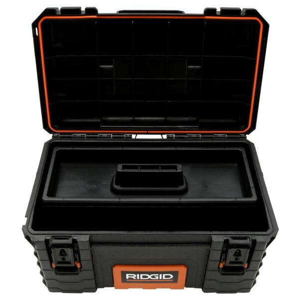 CAJA HERRAMIENTAS MEDIA RIDGID 22