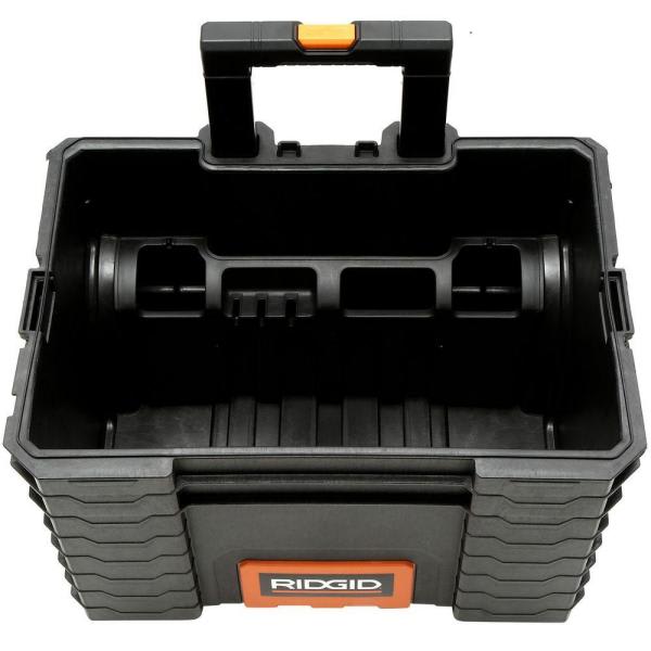 CAJA HERRAMIENTAS CON RUEDAS 22