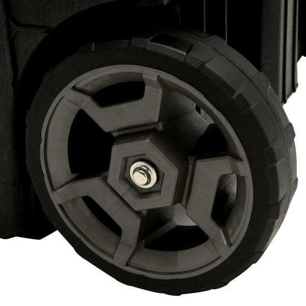 CAJA HERRAMIENTAS CON RUEDAS 22