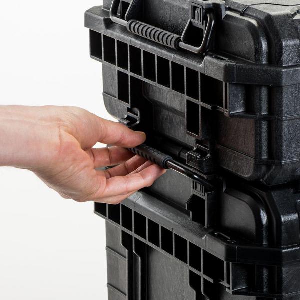 CAJA HERRAMIENTAS CON RUEDAS 22