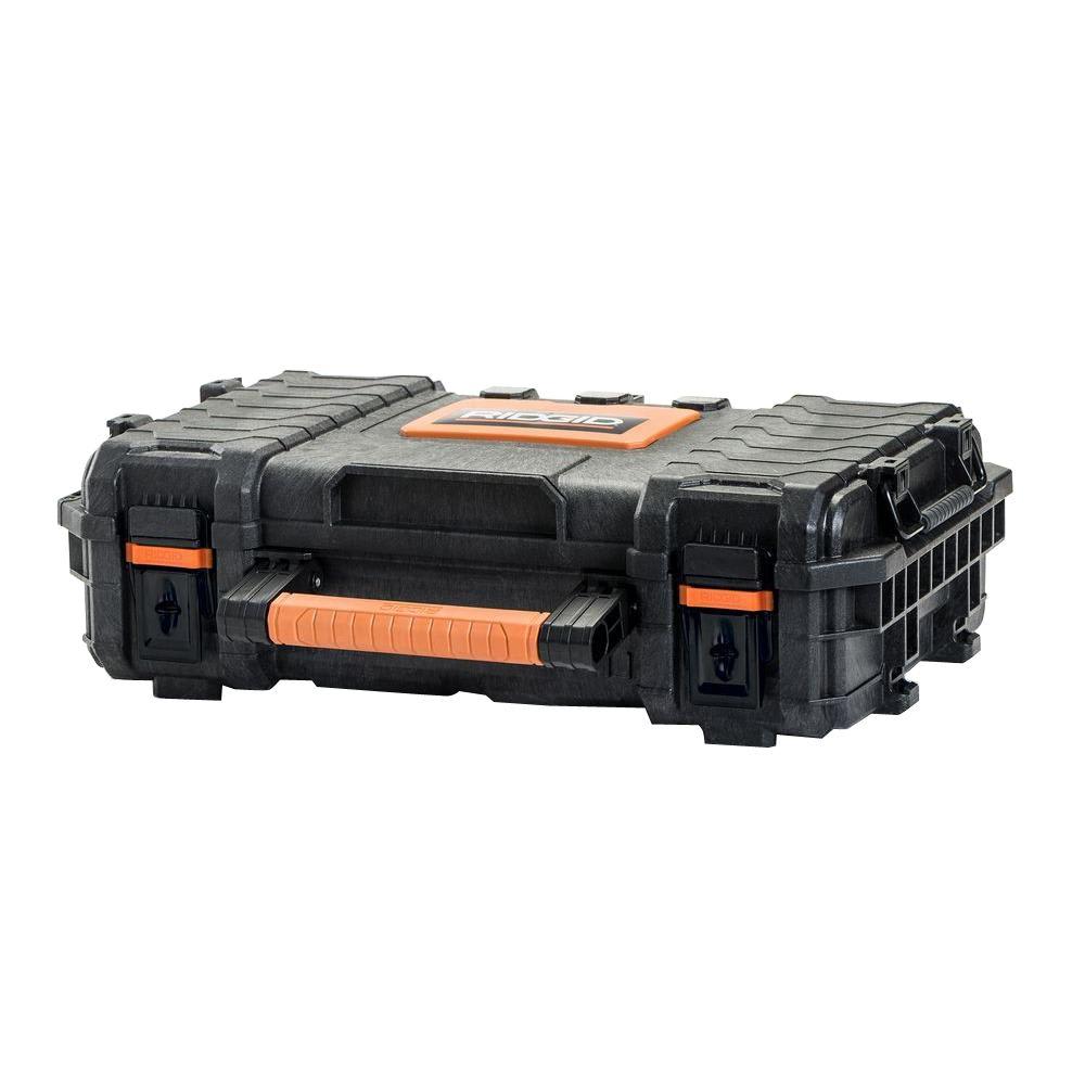SET 3 CAJAS PROFESIONALES RIDGID4